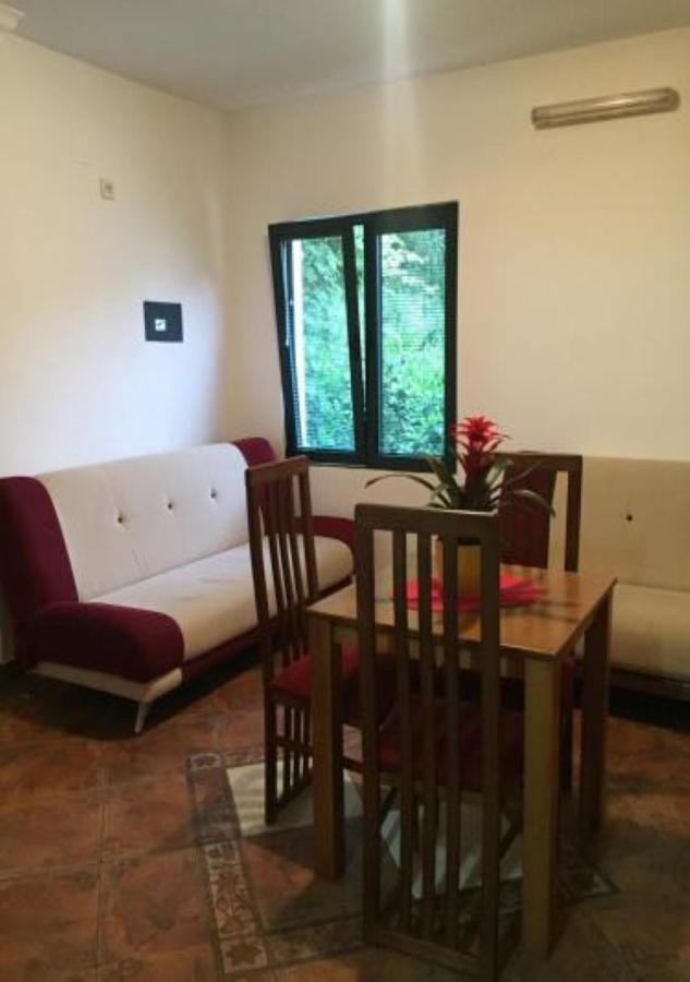 Villa Lutovac Budva Exterior foto